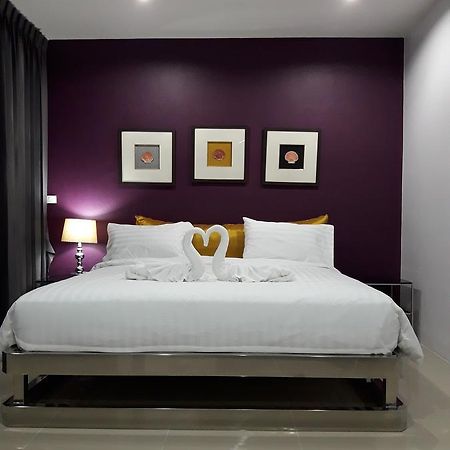 The Ztand By Airport Phuket Hotel Ban Bo Han Luaran gambar