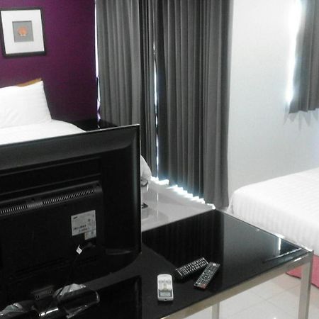 The Ztand By Airport Phuket Hotel Ban Bo Han Luaran gambar
