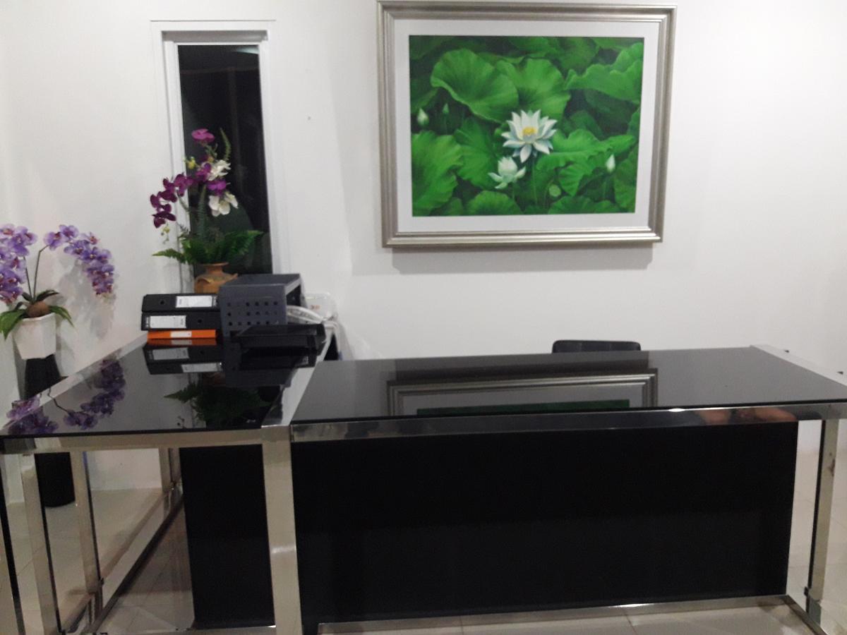 The Ztand By Airport Phuket Hotel Ban Bo Han Luaran gambar