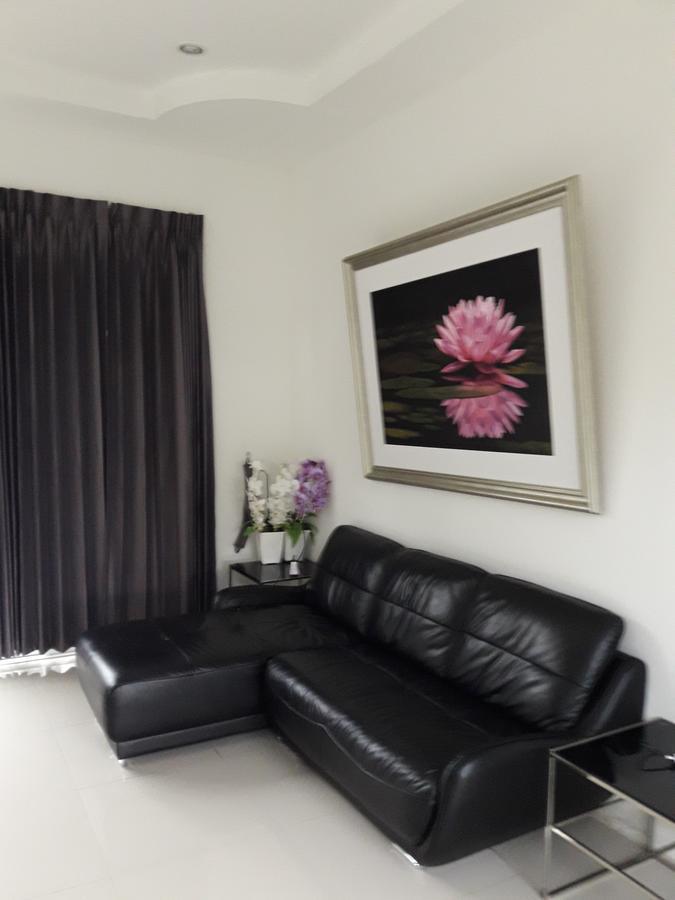The Ztand By Airport Phuket Hotel Ban Bo Han Luaran gambar