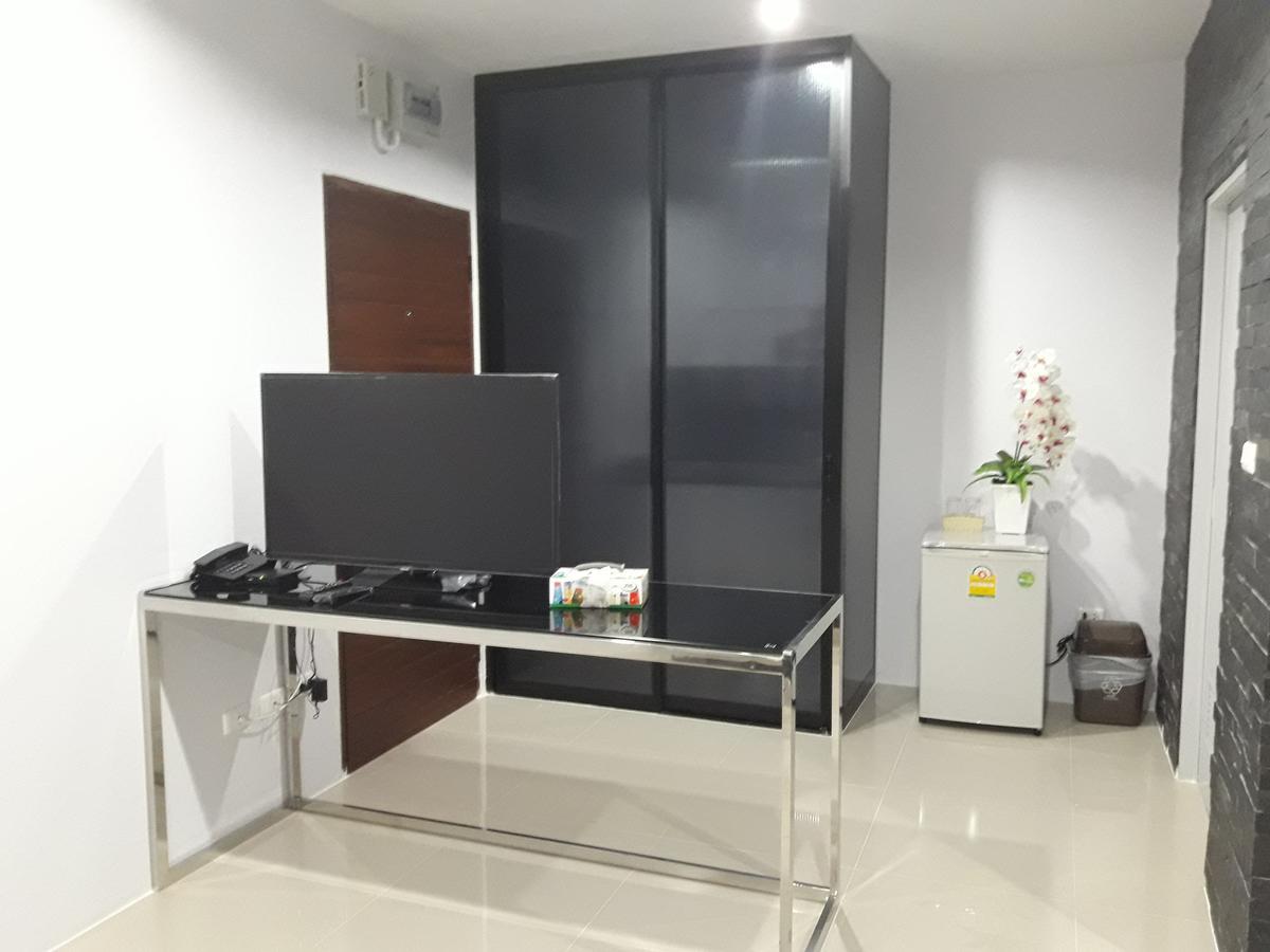 The Ztand By Airport Phuket Hotel Ban Bo Han Luaran gambar