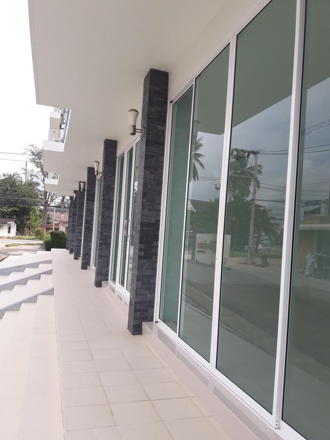 The Ztand By Airport Phuket Hotel Ban Bo Han Luaran gambar