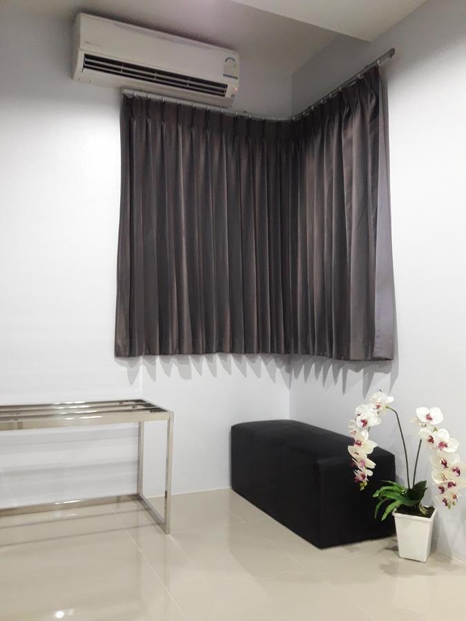The Ztand By Airport Phuket Hotel Ban Bo Han Luaran gambar
