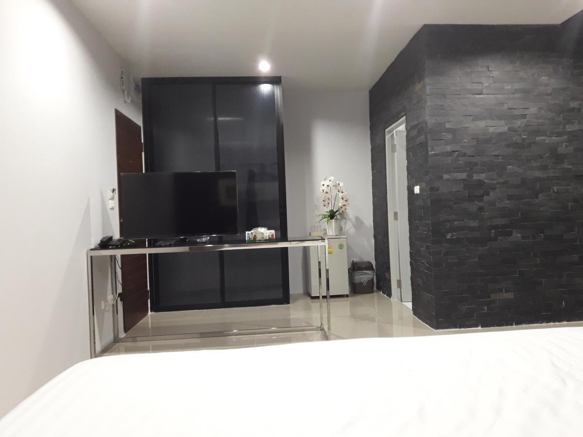 The Ztand By Airport Phuket Hotel Ban Bo Han Luaran gambar