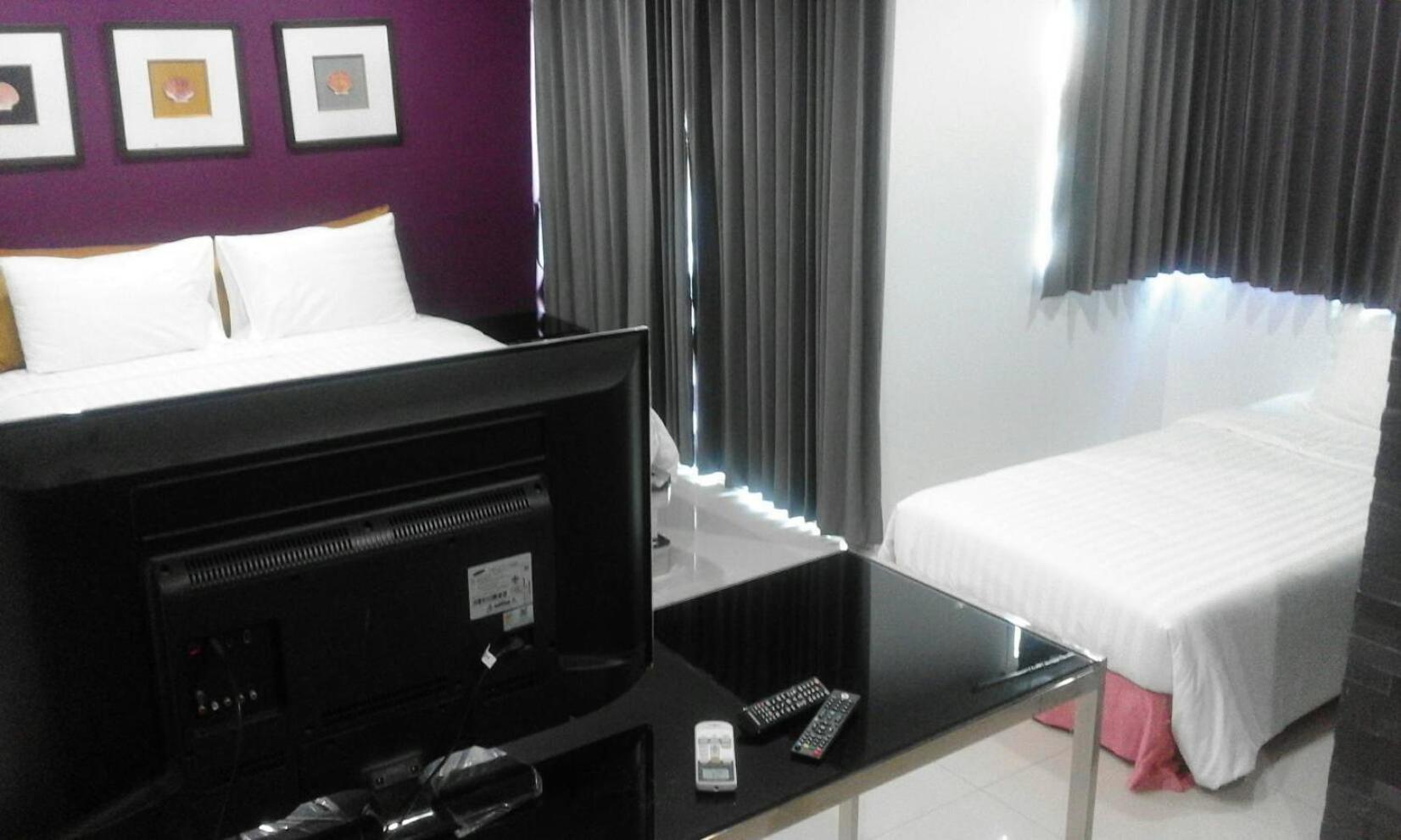 The Ztand By Airport Phuket Hotel Ban Bo Han Luaran gambar