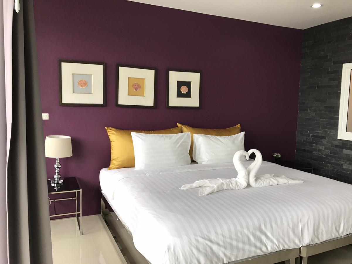 The Ztand By Airport Phuket Hotel Ban Bo Han Luaran gambar